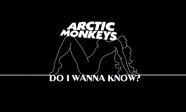 Группа Arctic monkeys
